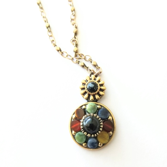 Michael Golan Vintage Durango Necklace - Picture 3 of 4